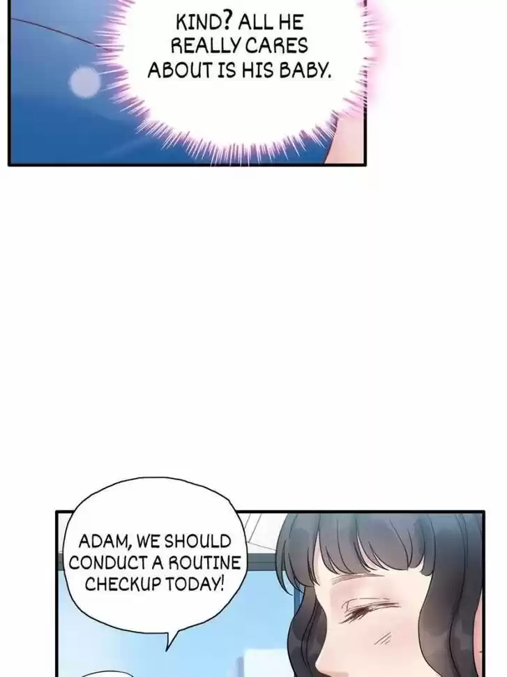 The Boss's Shotgun Wedding Ch.009