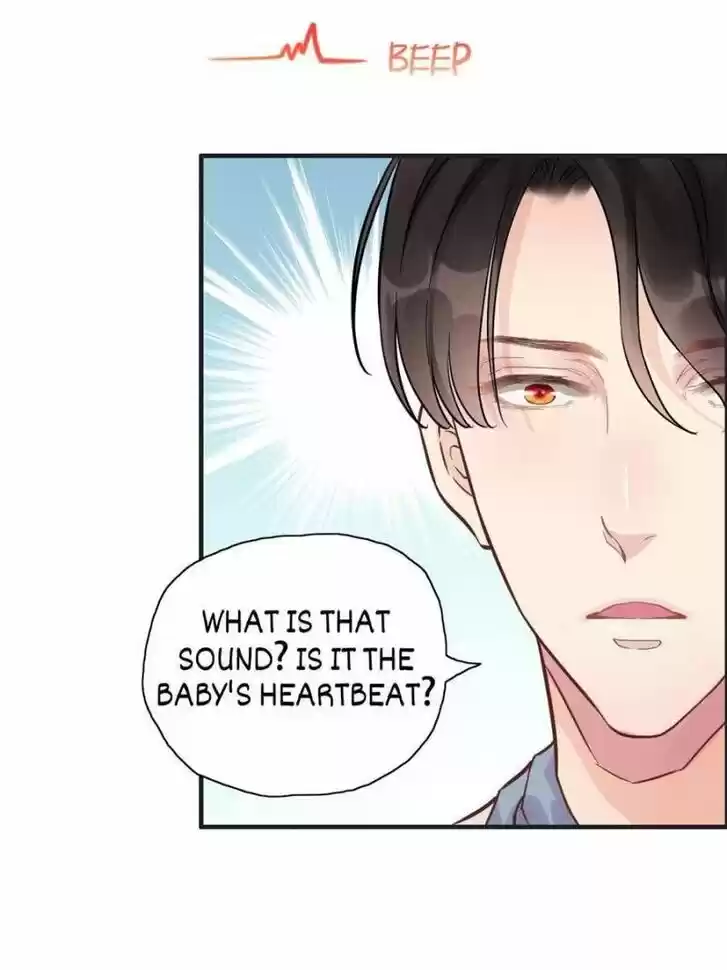 The Boss's Shotgun Wedding Ch.009