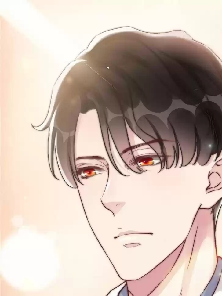 The Boss's Shotgun Wedding Ch.009