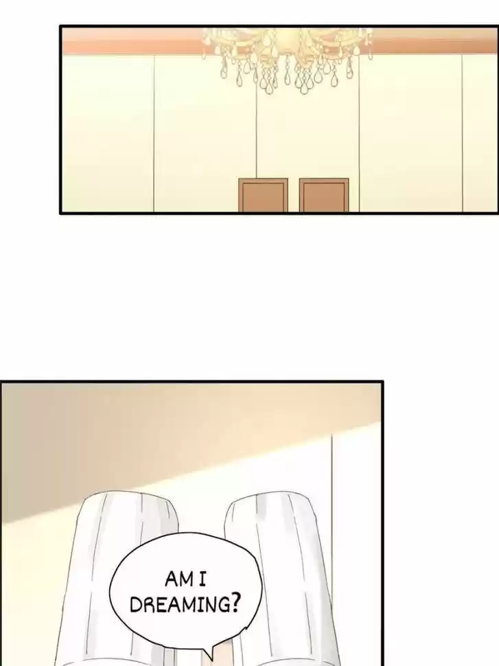 The Boss's Shotgun Wedding Ch.009