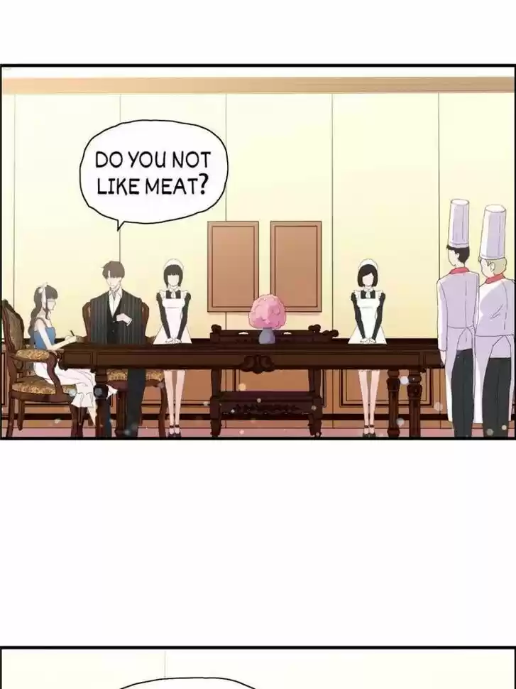 The Boss's Shotgun Wedding Ch.009