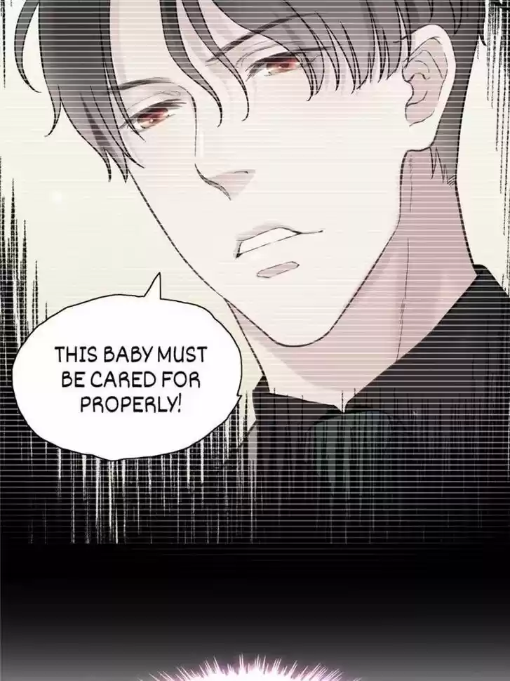 The Boss's Shotgun Wedding Ch.009