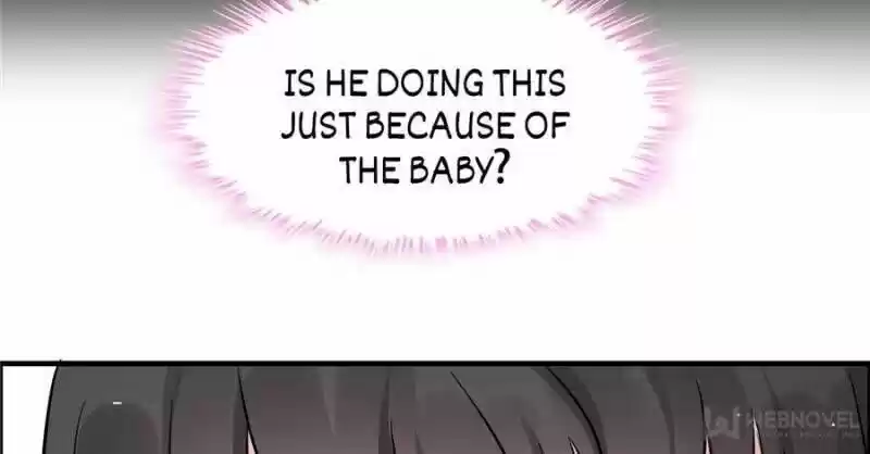 The Boss's Shotgun Wedding Ch.009