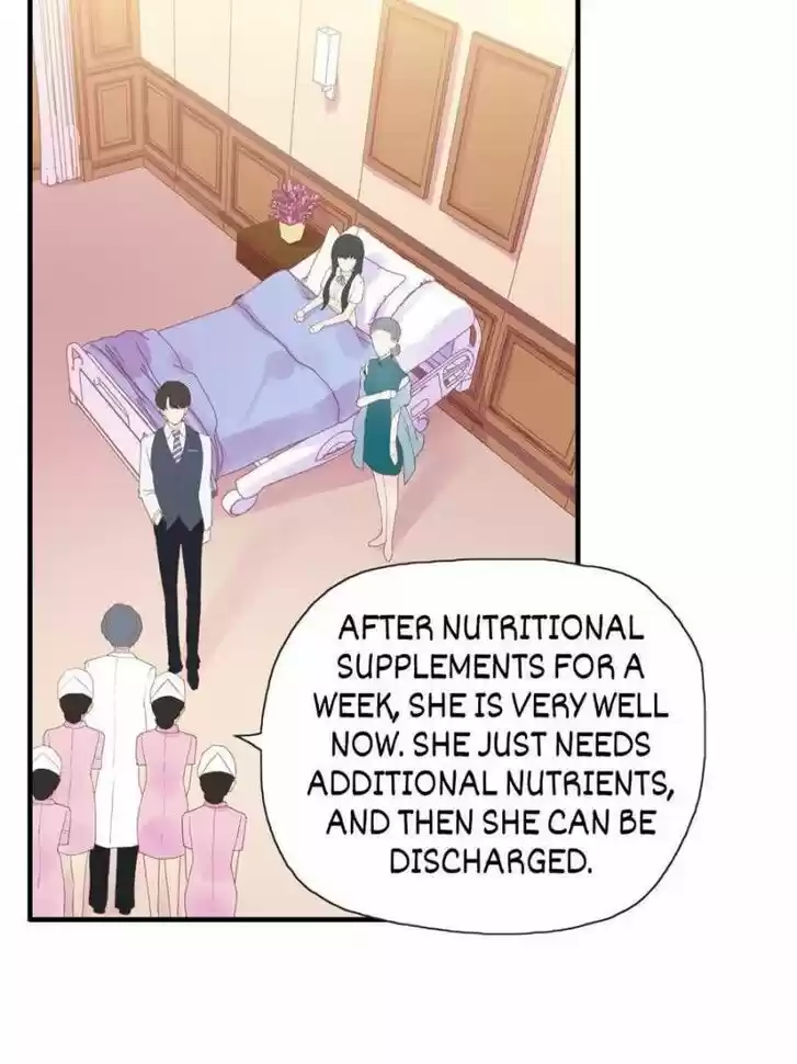 The Boss's Shotgun Wedding Ch.010