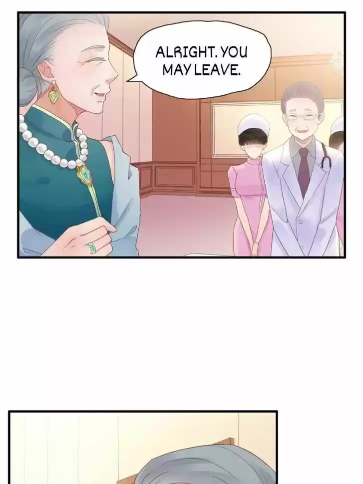 The Boss's Shotgun Wedding Ch.010