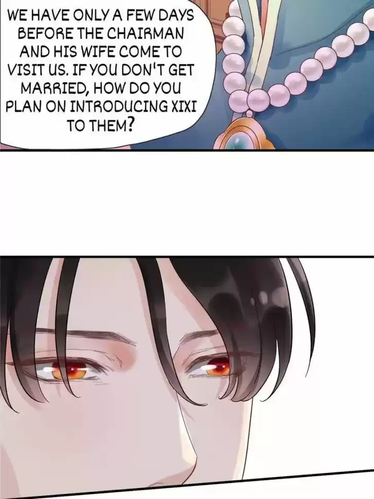 The Boss's Shotgun Wedding Ch.010