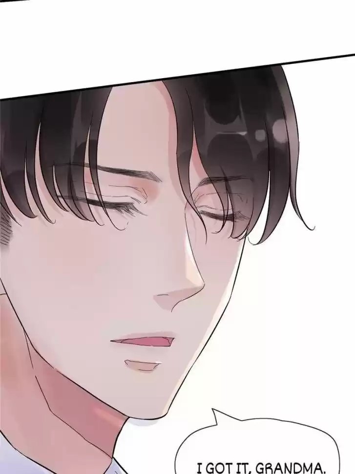 The Boss's Shotgun Wedding Ch.010