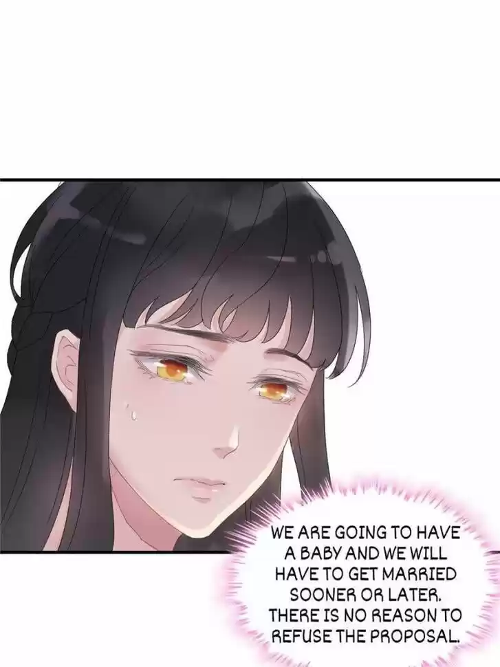 The Boss's Shotgun Wedding Ch.010