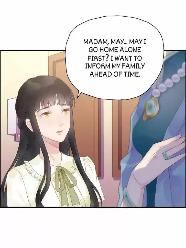 The Boss's Shotgun Wedding Ch.010