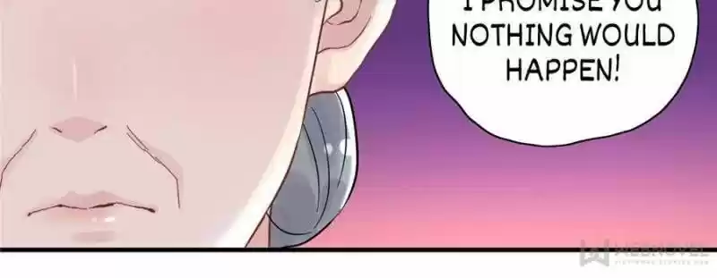 The Boss's Shotgun Wedding Ch.010