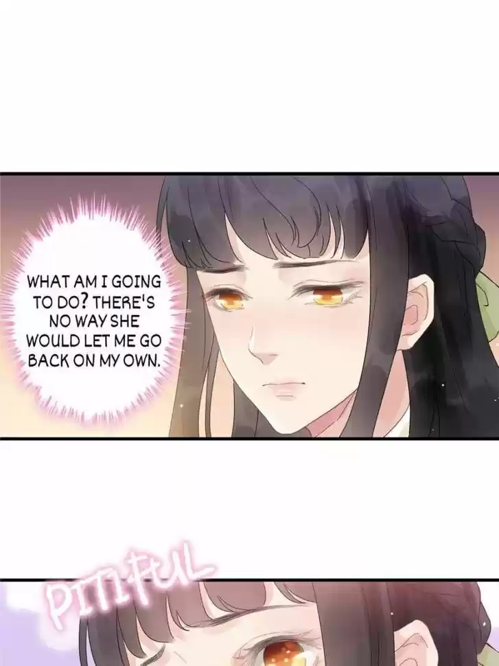 The Boss's Shotgun Wedding Ch.010