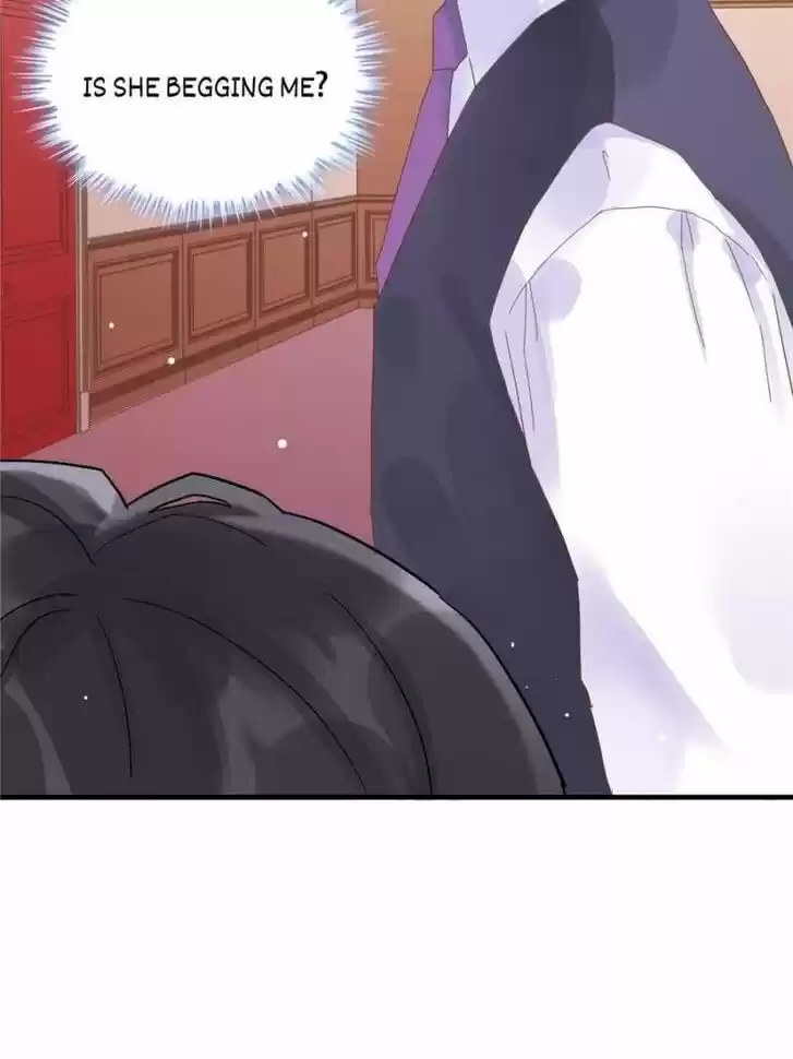 The Boss's Shotgun Wedding Ch.010