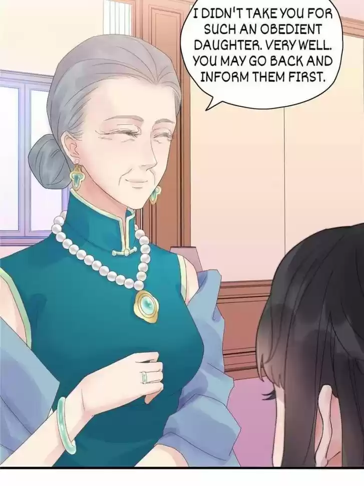 The Boss's Shotgun Wedding Ch.010