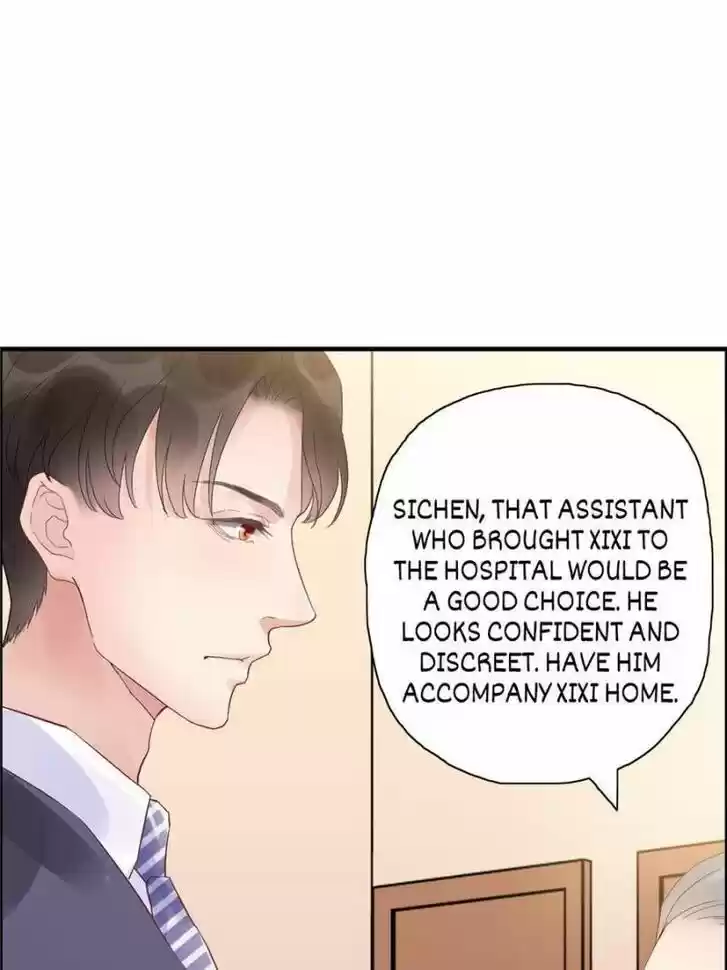 The Boss's Shotgun Wedding Ch.010