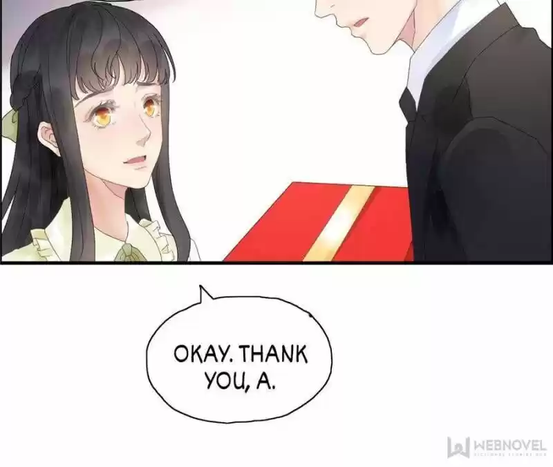 The Boss's Shotgun Wedding Ch.010