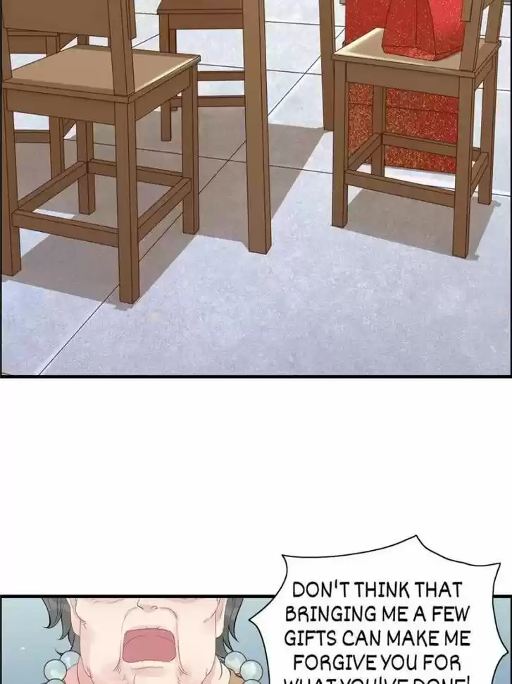 The Boss's Shotgun Wedding Ch.010