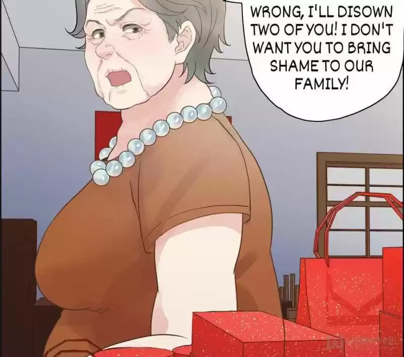 The Boss's Shotgun Wedding Ch.010