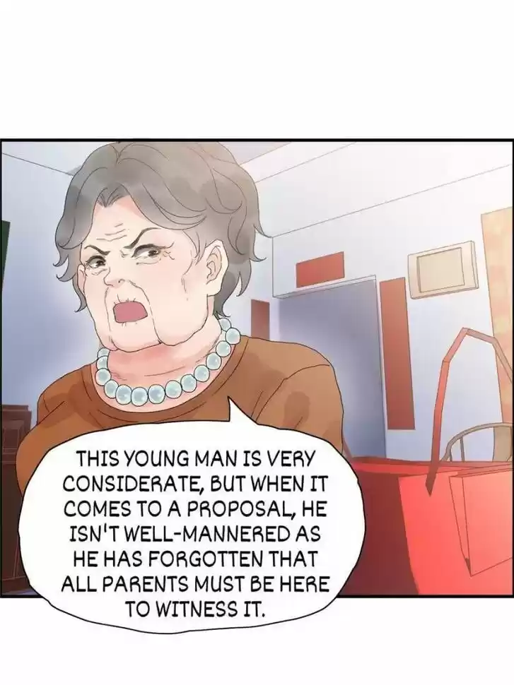 The Boss's Shotgun Wedding Ch.010