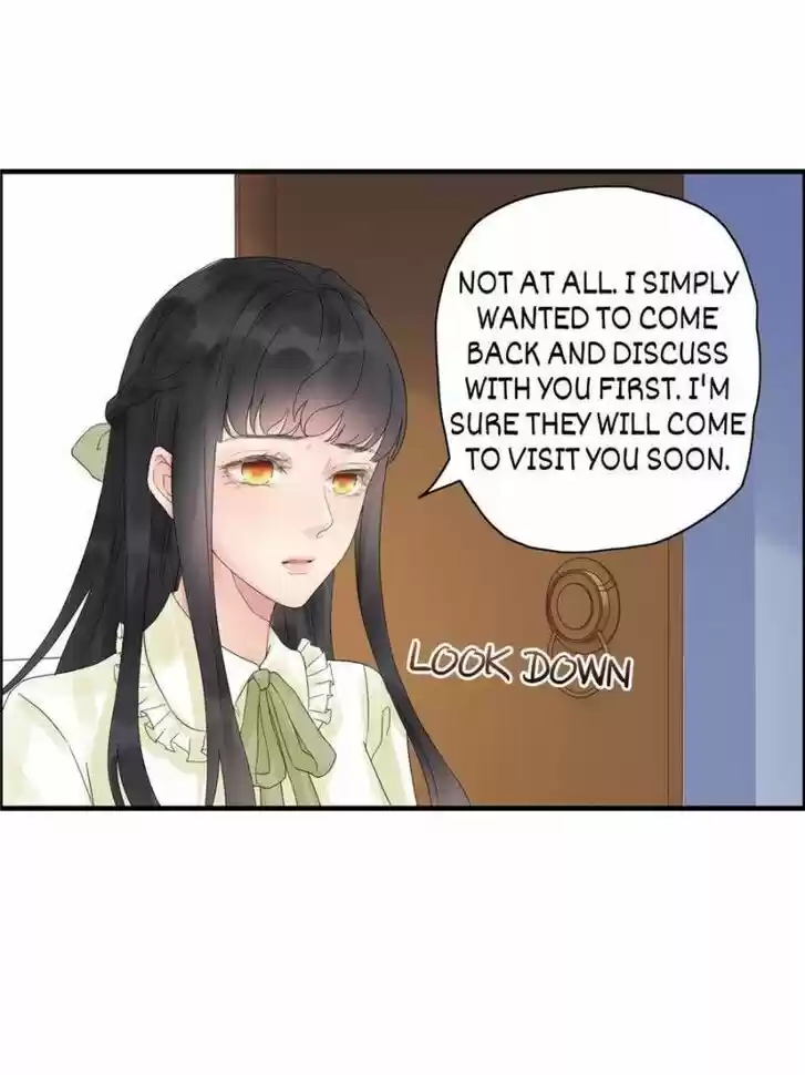 The Boss's Shotgun Wedding Ch.010