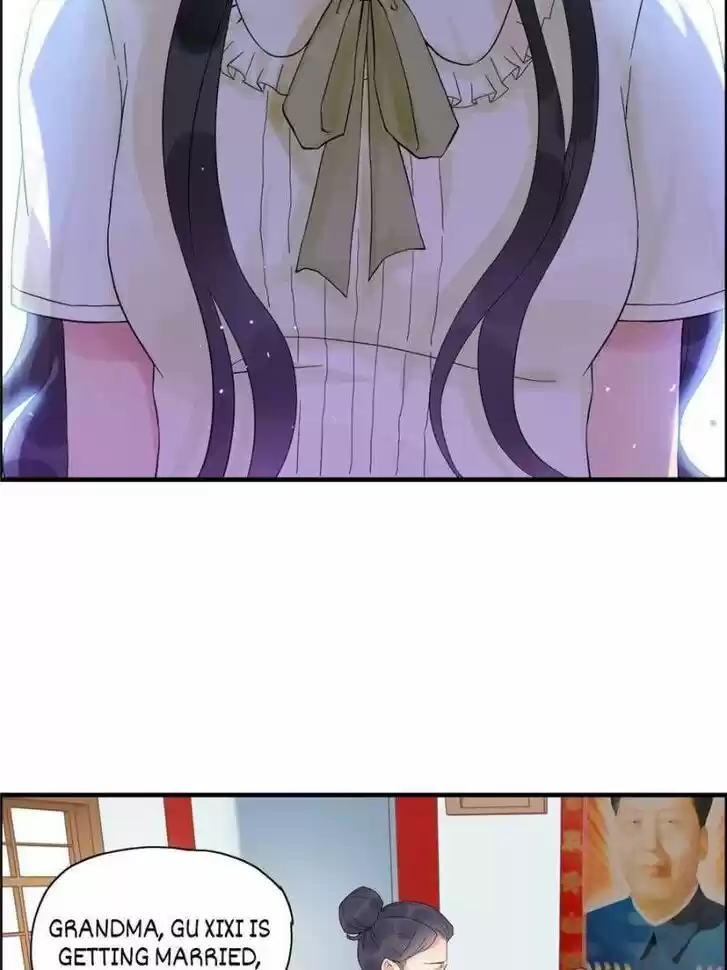 The Boss's Shotgun Wedding Ch.010