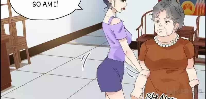 The Boss's Shotgun Wedding Ch.010