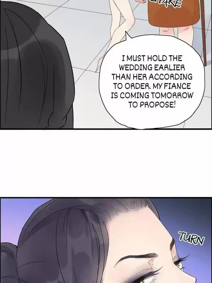 The Boss's Shotgun Wedding Ch.010