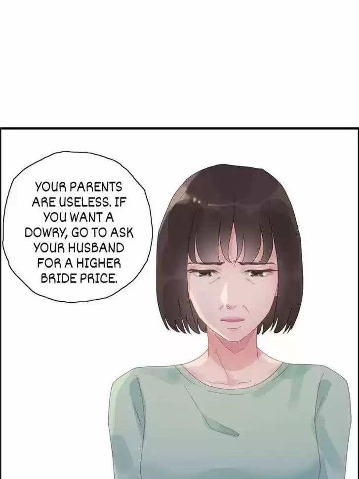 The Boss's Shotgun Wedding Ch.010