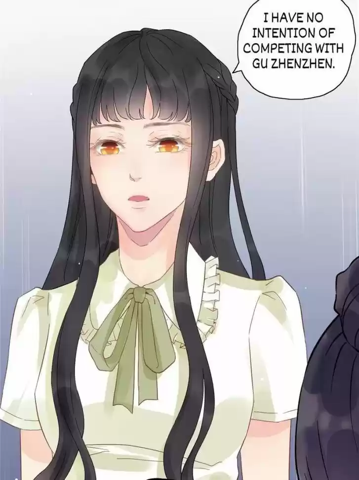 The Boss's Shotgun Wedding Ch.010