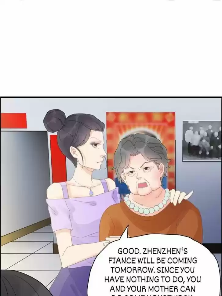 The Boss's Shotgun Wedding Ch.010