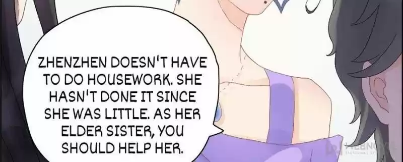 The Boss's Shotgun Wedding Ch.010