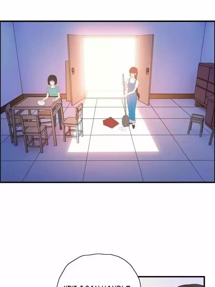 The Boss's Shotgun Wedding Ch.011