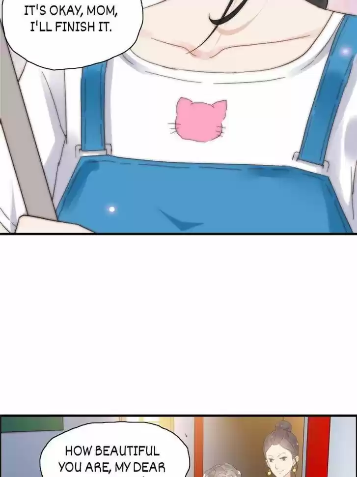 The Boss's Shotgun Wedding Ch.011