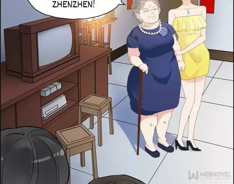 The Boss's Shotgun Wedding Ch.011