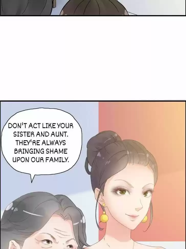 The Boss's Shotgun Wedding Ch.011