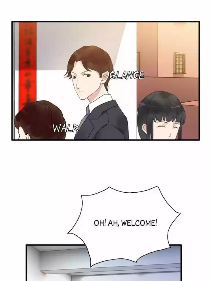 The Boss's Shotgun Wedding Ch.011