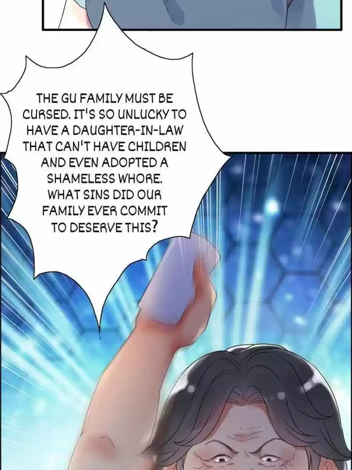 The Boss's Shotgun Wedding Ch.011