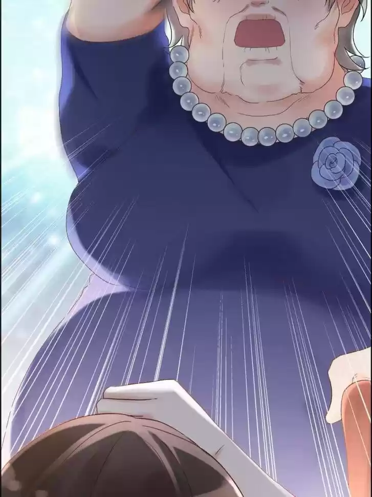 The Boss's Shotgun Wedding Ch.011