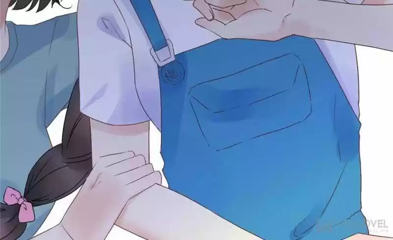 The Boss's Shotgun Wedding Ch.011