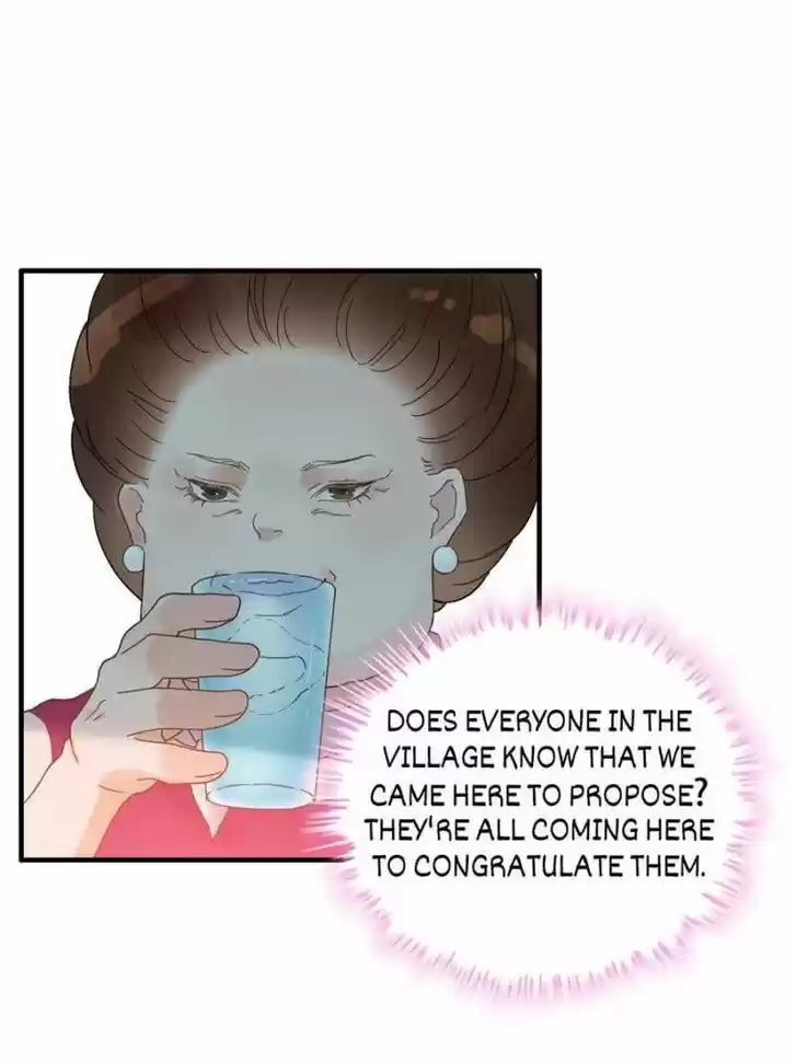 The Boss's Shotgun Wedding Ch.011