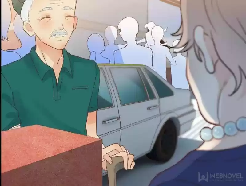 The Boss's Shotgun Wedding Ch.011