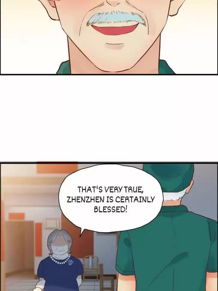 The Boss's Shotgun Wedding Ch.011