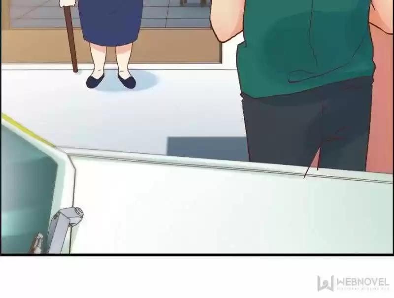 The Boss's Shotgun Wedding Ch.011