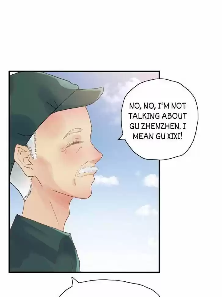 The Boss's Shotgun Wedding Ch.011