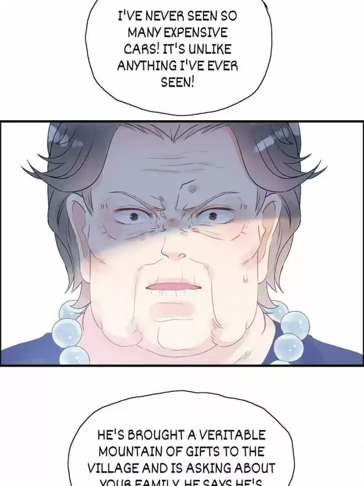 The Boss's Shotgun Wedding Ch.011