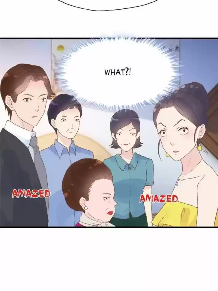 The Boss's Shotgun Wedding Ch.011