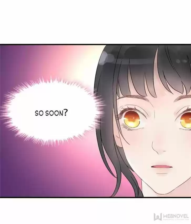 The Boss's Shotgun Wedding Ch.011