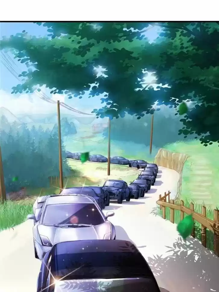 The Boss's Shotgun Wedding Ch.011