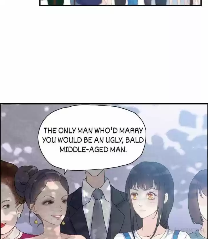 The Boss's Shotgun Wedding Ch.012