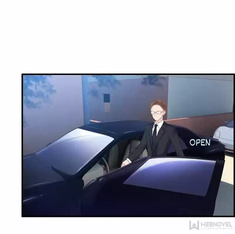 The Boss's Shotgun Wedding Ch.012