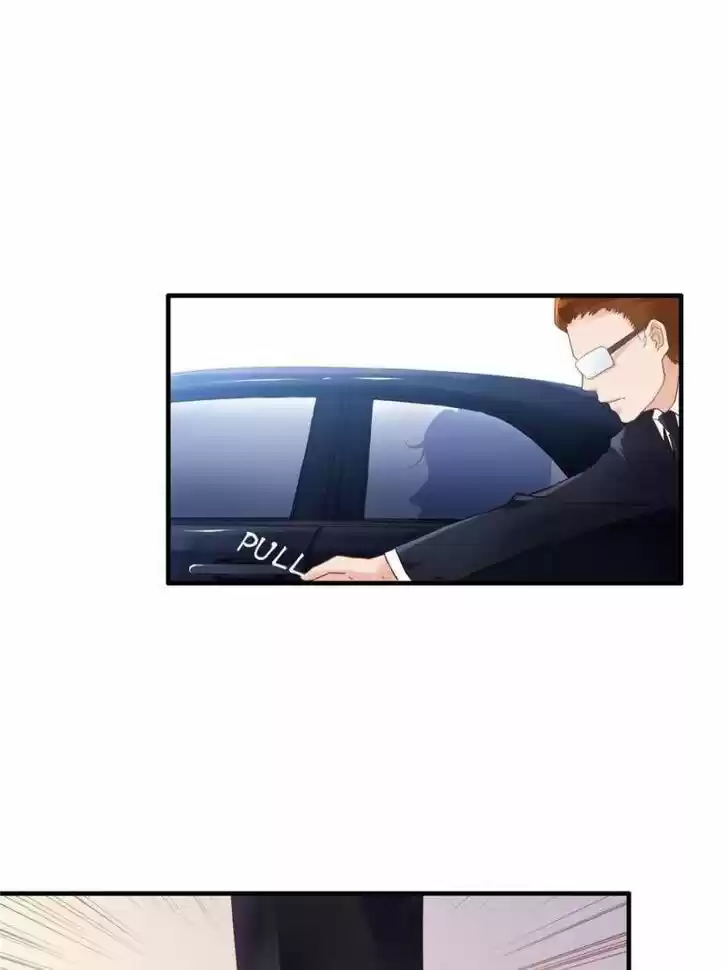 The Boss's Shotgun Wedding Ch.012